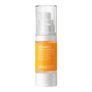 Skinever Vitamin C Brightening Serum