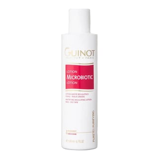 Guinot Microbiotic Toning Lotion