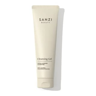 Sanzi Beauty Cleansing Gel (With 5% PHA)