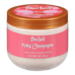 Tree Hut Daily Moisturizing Scrub