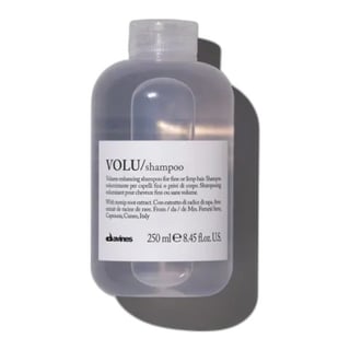 Davines Volu Shampoo