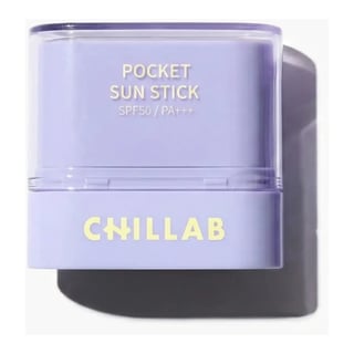 Chillab Pocket Sun Stick SPF50 PA+++