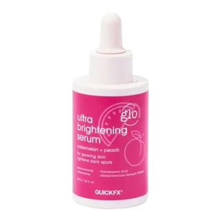 Quickfx Ultra Brightening Serum