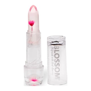 Blossom Color-Changing Crystal Lip Balm
