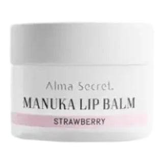 Alma Secret Manuka Lip Balm