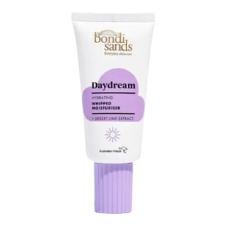 bondi sands Daydream Whipped Moisturiser