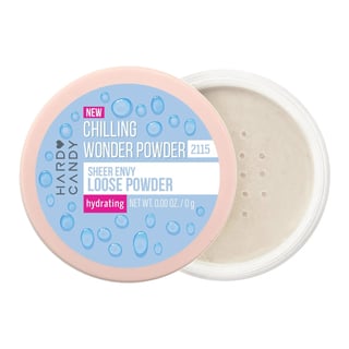Hard Candy Sheer Envy Chilling Wonder Powder