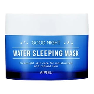 A'Pieu Good Night Water Sleeping Mask