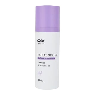 OXX Cosmetics Facial Serum