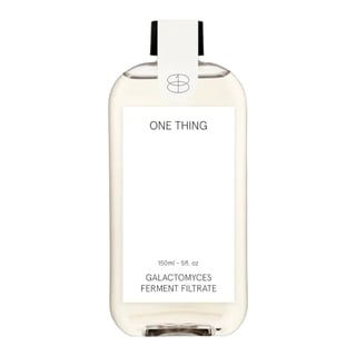 One Thing Galactomyces Ferment Filtrate Toner