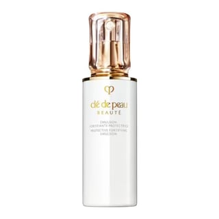 Clé de Peau Beauté Protective Fortifying Emulsion SPF 22