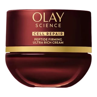 Olay Cell Repair Peptide Firming Ultra Rich Cream