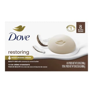 Dove Restoring Beauty Bar