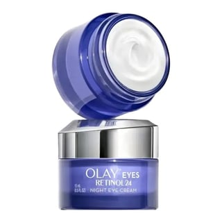 Olay Retinol 24 Night Eye Cream