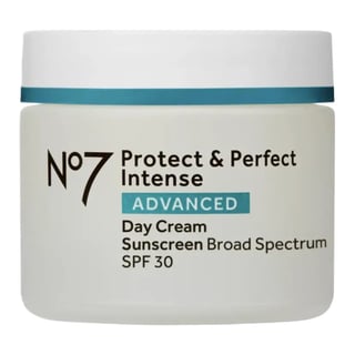 No7 Protect & Perfect Intense Advanced Day Cream SPF 30
