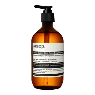 Aesop A Rose By Any Other Name Body Cleanser
