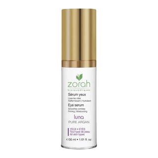 Zorah Luna Eye Serum