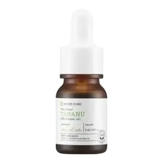 Tosowoong Tamanu 100% Botanic Oil