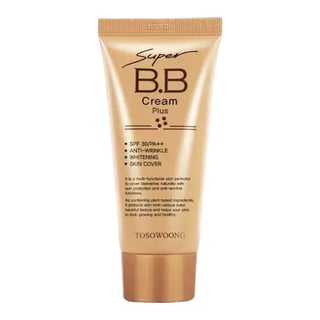 Tosowoong Super BB Cream Plus