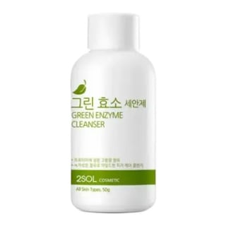 2SOL Green Enzyme Cleanser
