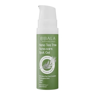 Bibala Nano Tea Tree Acne-Care Spot Gel