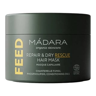 Madara Feed Repair & Dry Rescue Hair Mask