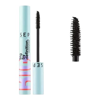 Sephora Collection Big By Definition Defining & Volumizing Waterproof Mascara
