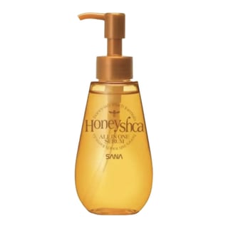 SANA Honeyshca All in One Serum
