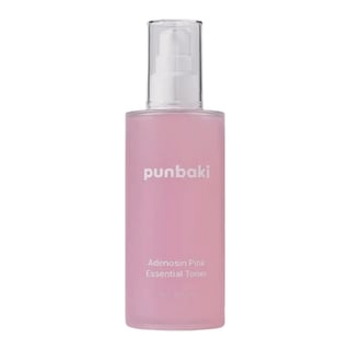 Punbaki Adenosin Pink Essential Toner