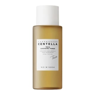 SKIN1004 Madagascar Centella Teca Soothing Toner