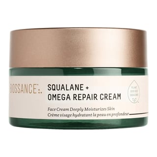 Biossance Squalane + Omega Repair Cream
