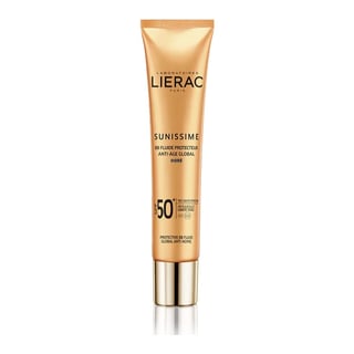Lierac Sunissime Protective BB Fluid SPF 50+