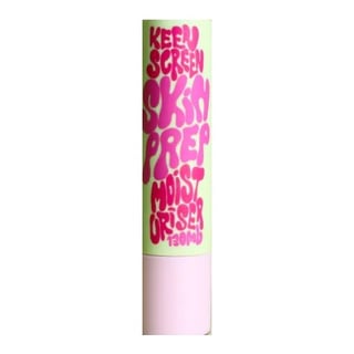 Made by Mitchell Skin Prep - Keen Screen Moisturizer