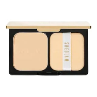 SHEGLAM Velvet Veil Oil Control Powder