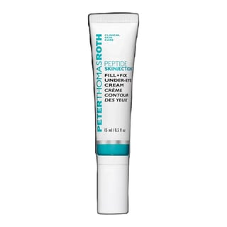 Peter Thomas Roth Peptide Skinjection Fill + Fix Under-Eye Cream