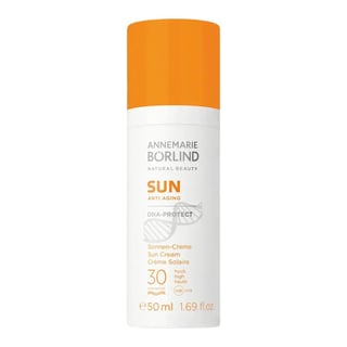 Annemarie Börlind Sun Anti-Aging DNA-Protect Sun Cream SPF 30