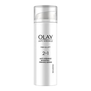 Olay Anti-Wrinkle Firm & Lift 2 In 1 Booster + Serum