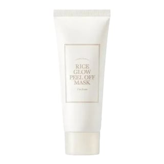I'm from Rice Glow Peel Off Mask