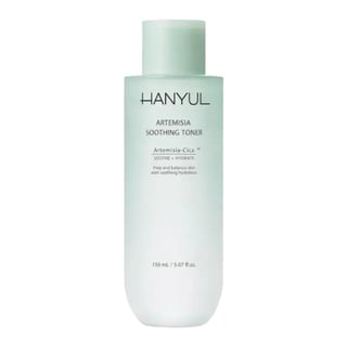 Hanyul Artemisia Soothing Toner