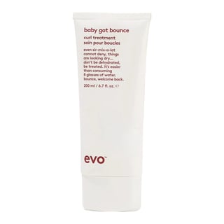 Evo Baby Got Bounce Curl Treatment