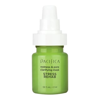 Pacifica Stress Rehab Redness & Pore Clarifying Mask