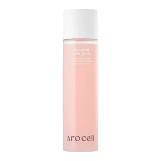 Arocell Collagen Glow Toner