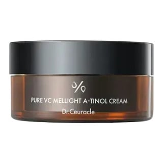 Dr.Ceuracle Pure VC Mellight A-Tinol Cream