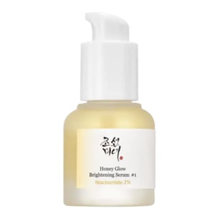 Beauty of Joseon Honey Glow Brightening Serum