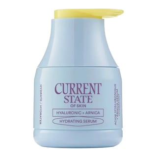 Current State Hyaluronic + Arnica Hydrating Serum