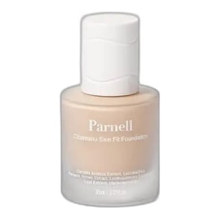 Parnell Cicamanu Skin Fit Foundation