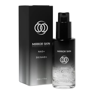 Mirror Skin Skinad+ Serum