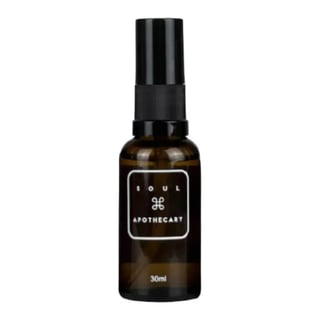 Soul Apothecary Niacinamide + HA Serum in 10%