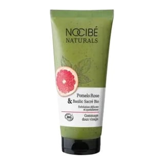 Nocibé Gommage Doux Visage