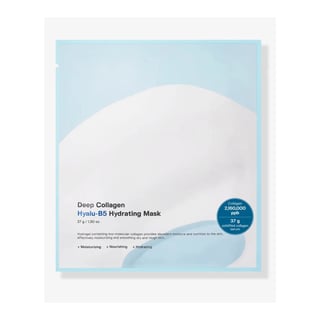 Sungboon Editor Deep Collagen Hyalu-B5 Hydrating Mask